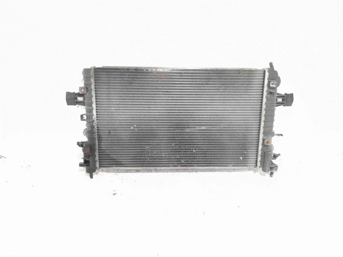 Radiator apa Opel Astra H Hatchback [Fabr 2004-2009] OEM 1.6 B LJ7 