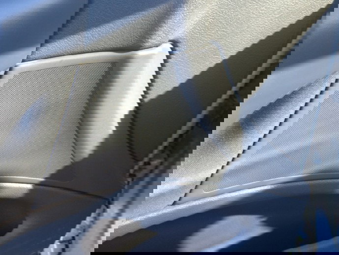 Boxa stanga fata Renault Laguna 2 1.9 DCI OEM 2001-2007