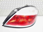 Stop aripa dreapta Opel Astra H Hatchback [Fabr 2004-2009] 159728