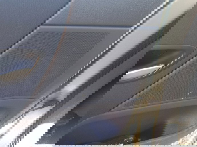 Boxa stanga spate Renault Laguna 2 1.9 DCI OEM 2001-2007