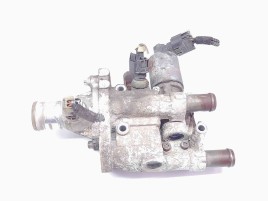 Supapa EGR Opel Astra H Hatchback [Fabr 2004-2009] 24405922 1.6 B LJ7 