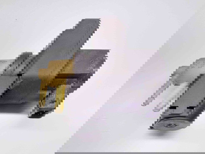 Supapa vacuum Renault Scenic 2 [Fabr 2003-2008] 70115200 1.9 DCI F9Q