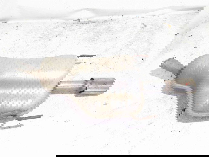 Toba esapament Opel Astra H Hatchback [Fabr 2004-2009] OEM 1.6 B LJ7 