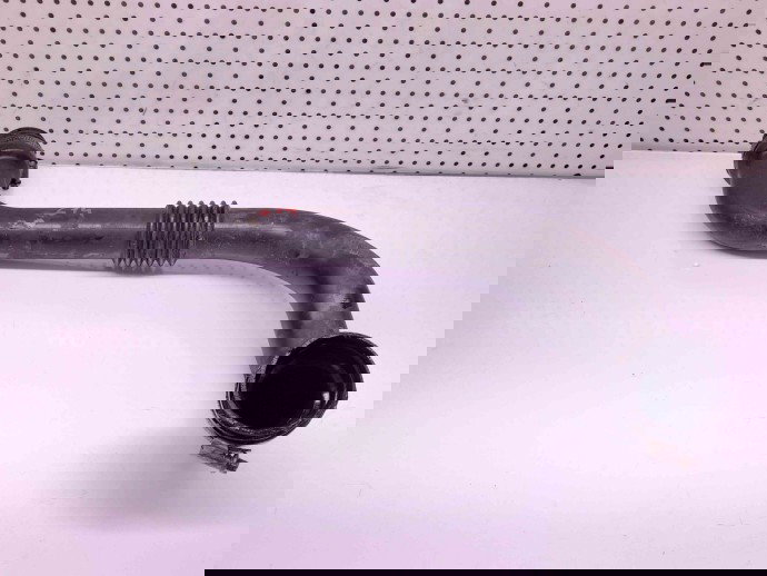 Tub intercooler Renault Scenic 2 [Fabr 2003-2008] 8200502920 1.9 DCI F9Q