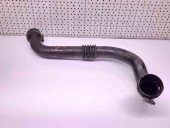 Tub intercooler Renault Scenic 2 [Fabr 2003-2008] 8200502920 1.9 DCI F9Q