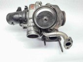 Turbina Renault Scenic 2 [Fabr 2003-2008] H8200398585 1.9 DCI F9Q 
