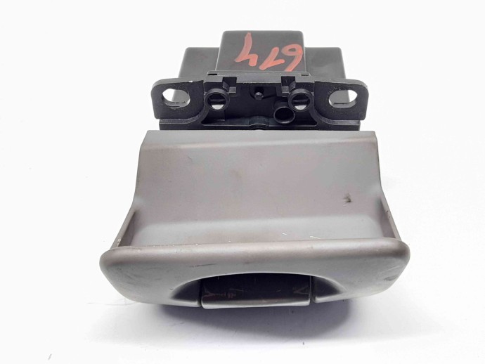 Buton frana de mana Renault Scenic 2 [Fabr 2003-2008] OEM