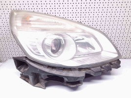Far dreapta Renault Scenic 2 [Fabr 2003-2008] OEM