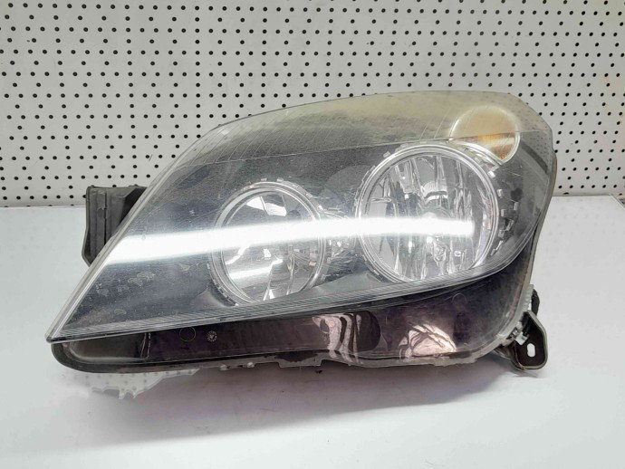 Far stanga Opel Astra H Hatchback [Fabr 2004-2009] 24451030LH