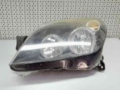 Far stanga Opel Astra H Hatchback [Fabr 2004-2009] 24451030LH