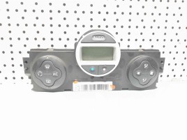 Panou comanda clima Renault Scenic 2 [Fabr 2003-2008] 8200501465