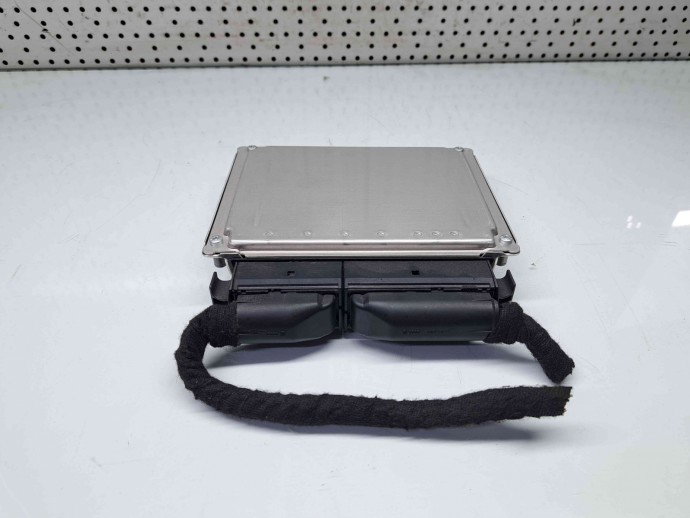  Modul Control Suspensie Audi Q7 (4LB) [ Fabr 2006-2014] 4L0907553