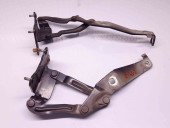 Set balamale capota Renault Scenic 2 [Fabr 2003-2008] 81662--F / 81663--G