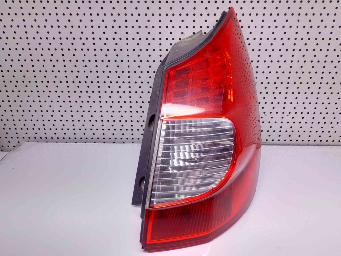 Stop aripa dreapta Renault Scenic 2 [Fabr 2003-2008] 8200474327