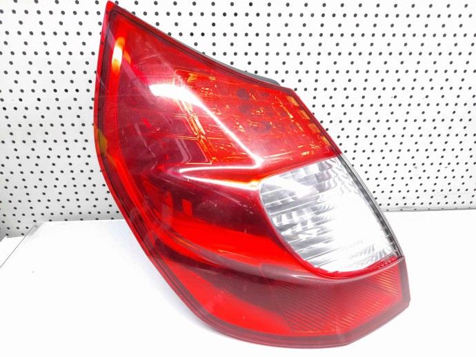 Stop aripa stanga Renault Scenic 2 [Fabr 2003-2008] 8200474328