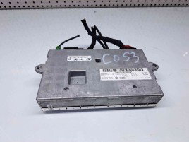  Modul interfata MMI Audi Q7 (4LB) [ Fabr 2006-2014] 4E0035729A