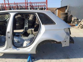 Aripa stanga spate Audi A3 Sportback (8VS, 8VM) [Fabr 2013-prezent] OEM