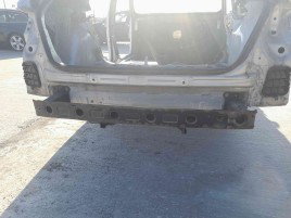 Armatura bara spate Audi A3 Sportback (8VS, 8VM) [Fabr 2013-prezent] OEM