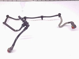 Conducta retur injectoare Renault Scenic 2 [Fabr 2003-2008] OEM 1.9 DCI F9Q