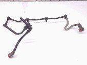 Conducta retur injectoare Renault Scenic 2 [Fabr 2003-2008] OEM 1.9 DCI F9Q