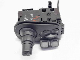 Maneta stergator Renault Scenic 2 [Fabr 2003-2008] OEM