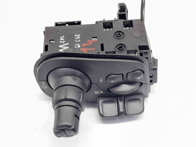 Maneta stergator Renault Scenic 2 [Fabr 2003-2008] OEM