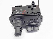 Maneta stergator Renault Scenic 2 [Fabr 2003-2008] OEM