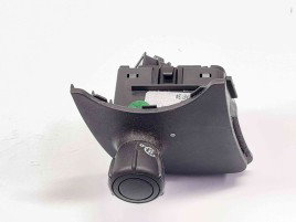 Maneta tempomat Renault Scenic 2 [Fabr 2003-2008] 8200206738