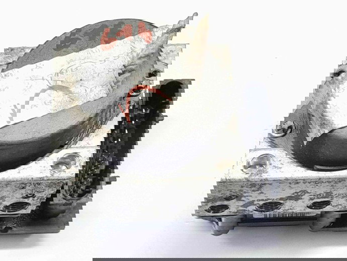 Pompa ABS Renault Scenic 2 [Fabr 2003-2008] 8200737985 / 8200527390