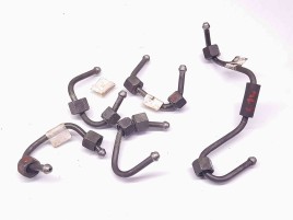 Set conducte tur injector Renault Scenic 2 [Fabr 2003-2008] OEM 1.9 DCI F9Q 