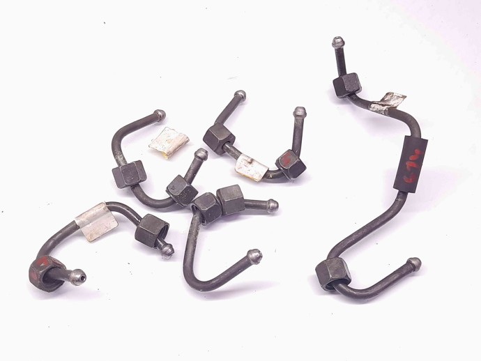 Set conducte tur injector Renault Scenic 2 [Fabr 2003-2008] OEM 1.9 DCI F9Q 