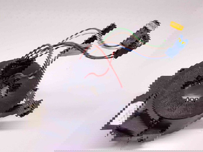 Spirala volan Renault Scenic 2 [Fabr 2003-2008] 61880052