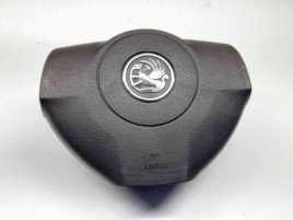 Airbag volan Opel Astra H Hatchback [Fabr 2004-2009] 13111345