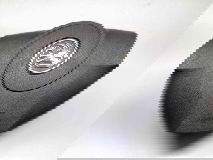 Airbag volan Opel Astra H Hatchback [Fabr 2004-2009] 13111345