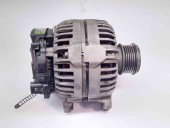 Alternator Audi A4 (8EC, B7) [Fabr 2004-2008] 305518140 2.0 TDI BPW  103KW / 140CP