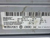  Modul multimedia Audi Q7 (4LB) [ Fabr 2006-2014] 4E0035541S