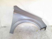 Aripa dreapta fata Opel Astra H Hatchback [Fabr 2004-2009] 4AU