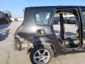 Aripa dreapta spate Renault Scenic 2 [Fabr 2003-2008] OEM