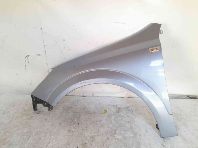 Aripa stanga fata Opel Astra H Hatchback [Fabr 2004-2009] 4AU