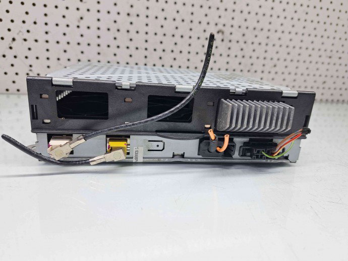  Modul multimedia Audi Q7 (4LB) [ Fabr 2006-2014] 4E0035541S