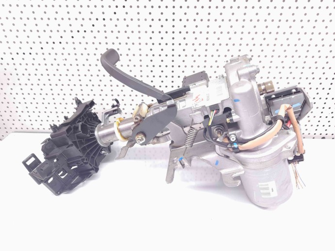 Ax coloana volan Renault Scenic 2 [Fabr 2003-2008] 8200589332 1.9 DCI F9Q