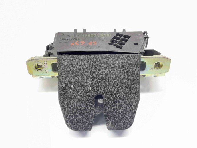Broasca haion Opel Astra H Hatchback [Fabr 2004-2009] 495058724