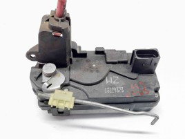 Broasca usa stanga spate Opel Astra H Hatchback [Fabr 2004-2009] 13220373