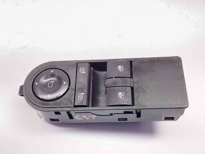 Butoane comanda geamuri sofer Opel Astra H Hatchback [Fabr 2004-2009] 13228706