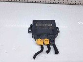  Modul senzori parcare Audi Q7 (4LB) [ Fabr 2006-2014] 4F0919283K