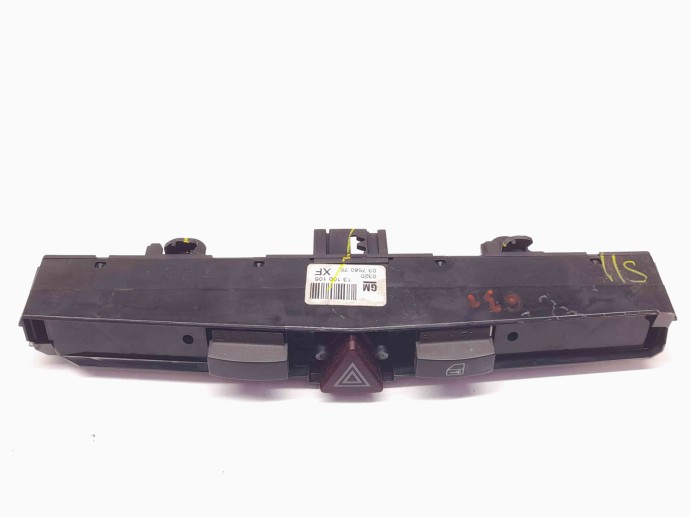 Buton avarii Opel Astra H Hatchback [Fabr 2004-2009] 13100105