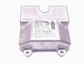Calculator airbag Opel Astra H Hatchback [Fabr 2004-2009] 13246043