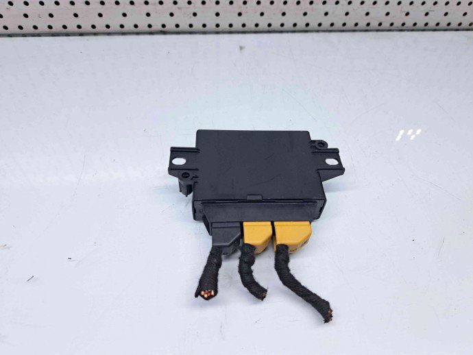  Modul senzori parcare Audi Q7 (4LB) [ Fabr 2006-2014] 4F0919283K