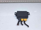  Modul senzori parcare Audi Q7 (4LB) [ Fabr 2006-2014] 4F0919283K