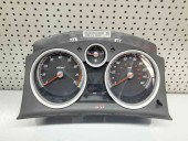 Ceas bord Opel Astra H Hatchback [Fabr 2004-2009] 13225974